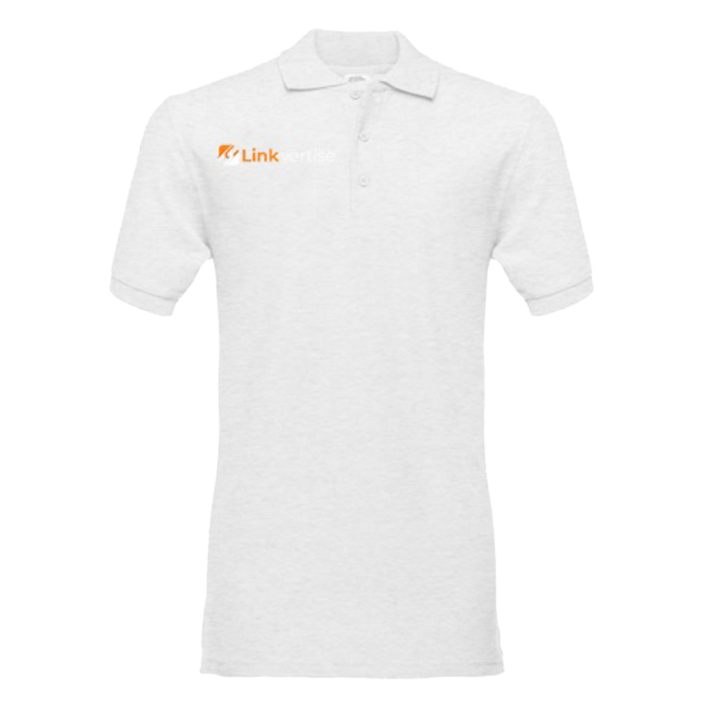 Poloshirt Herren