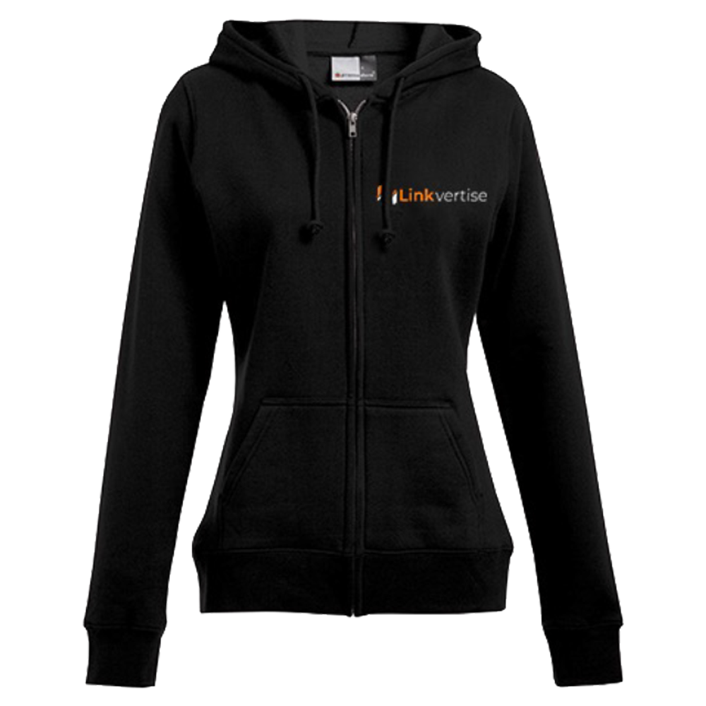Sweatjacke Damen